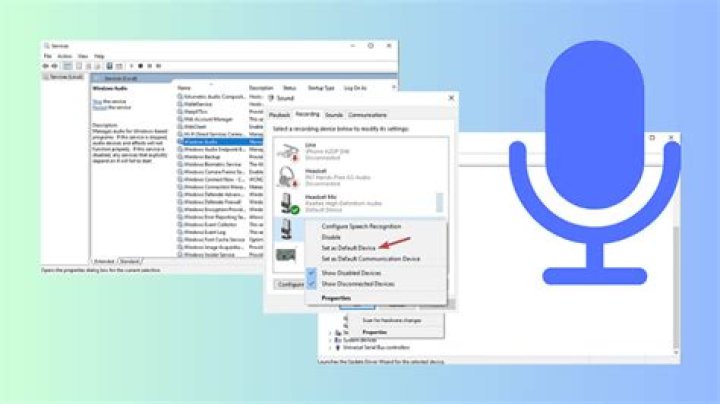 choose-microphone-input blue yeti not recognized logitech g hub