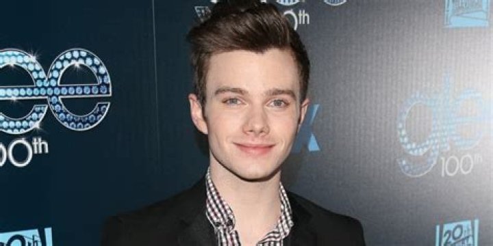 Chris Colfer net worth Chris Colfer net worth