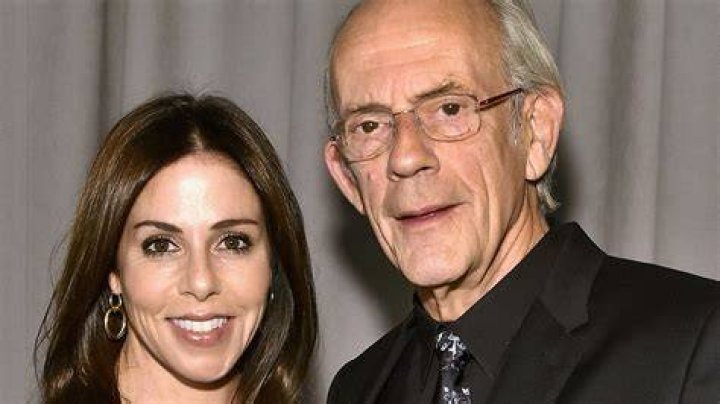 Christopher Lloyd Has Been Married 5 Times &mdash; 32YearsYounger Wife & Ex