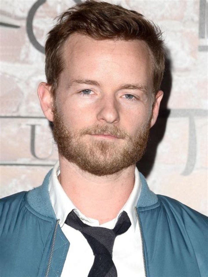 Christopher Masterson Christopher Masterson