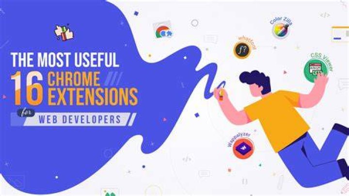 Chrome extensions against procrastination