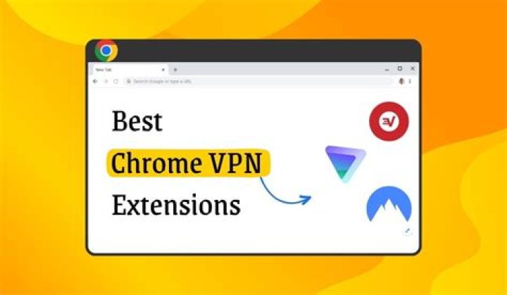 chrome vpn issues chrome extensions