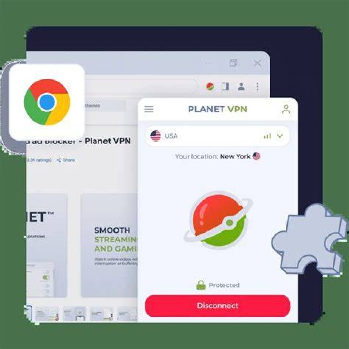 chrome vpn issues chrome settings