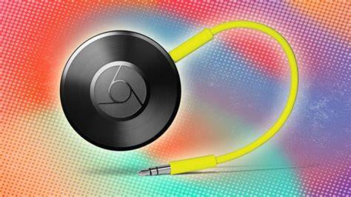 Chromecast Update - Plex, Realplayer, Pandora & More! [Video]