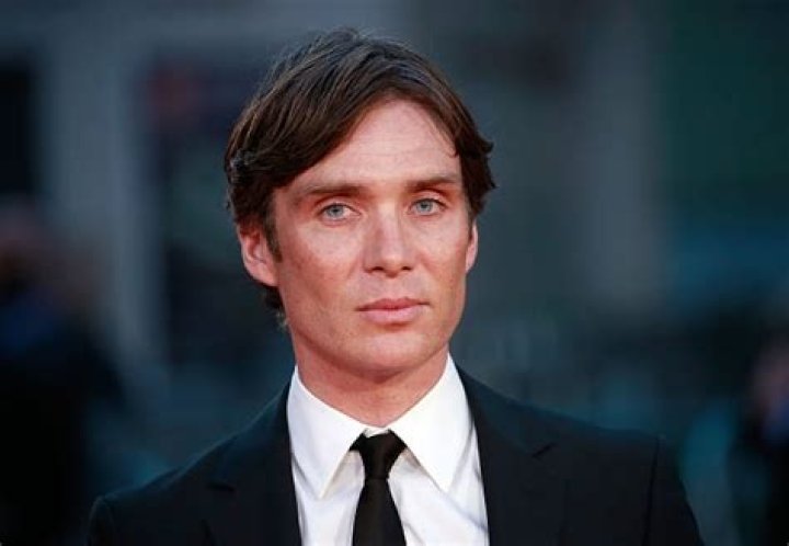 Cillian Murphy Net Worth Cillian Murphy Net Worth