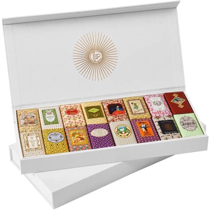 Claus Porto soaps