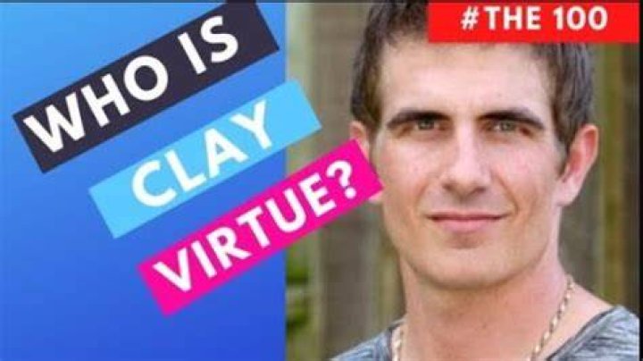 Clay Virtue The 100 Character An InDepth Exploration