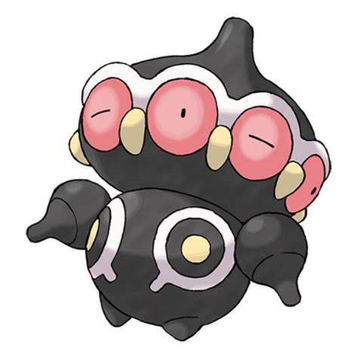 Claydol
