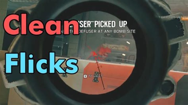 Clean Flicks