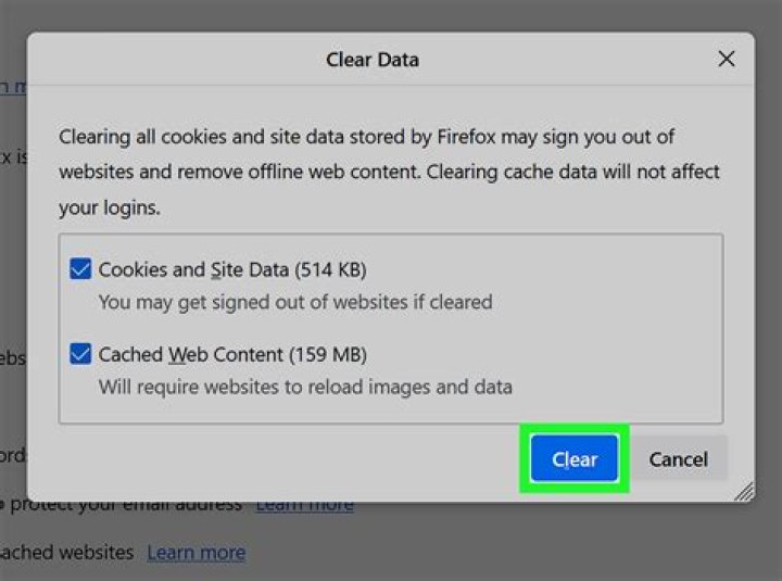 Ccleaner run cleaner cache Clear caches firefox and chrome - mixer not showing stream/ mixer not showing video