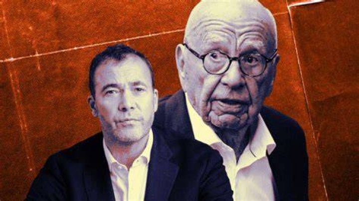 Clive Irving - The Daily Beast