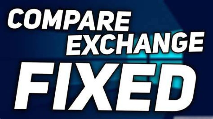 CMPXCHG16b CompareExchange128 Problem in Windows 10