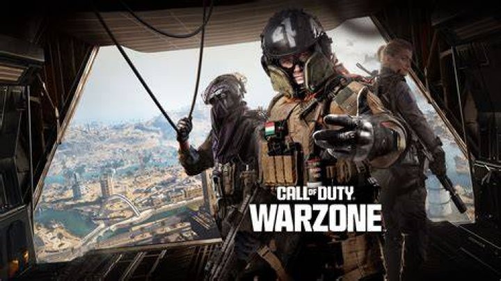 COD Warzone