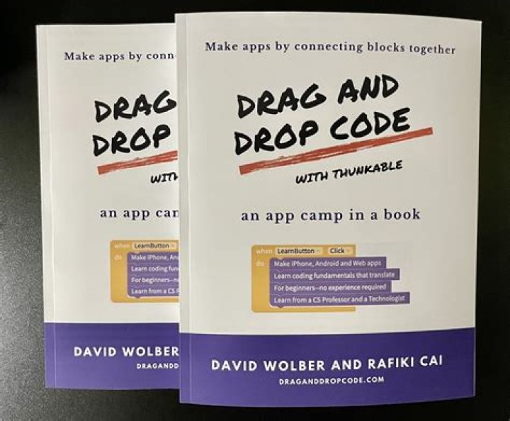 coding for the masses and profits for the makers