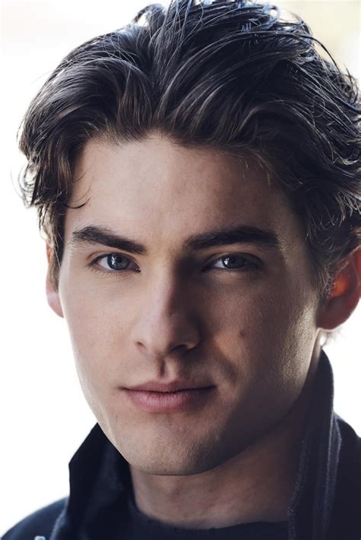 Cody Christian Biography Cody Christian Biography