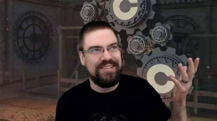 cohhcarnage Twitch journey cohhcarnage Twitch journey