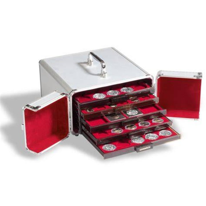 Coin Case