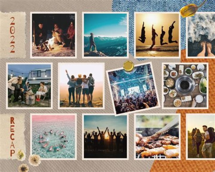 collage