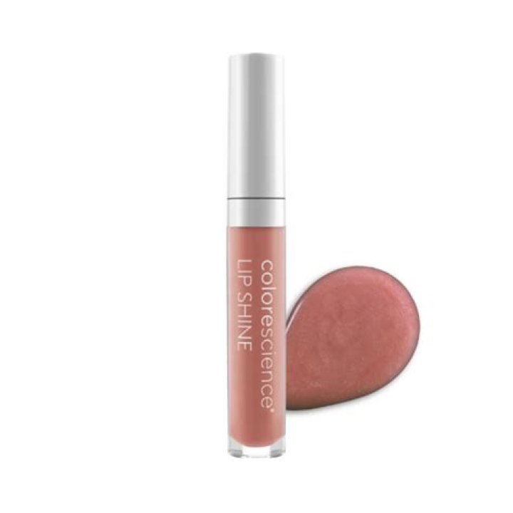 Colorscience lip shine