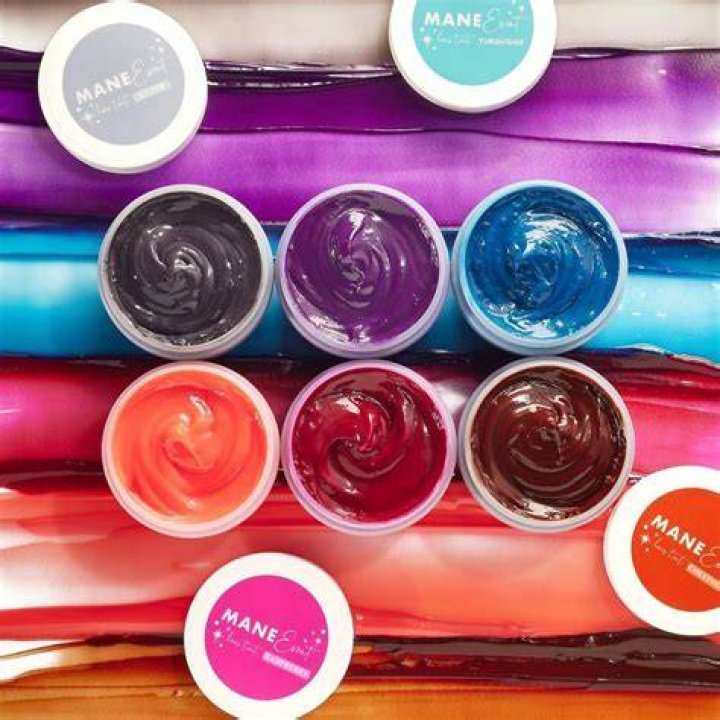 colourpop mane event