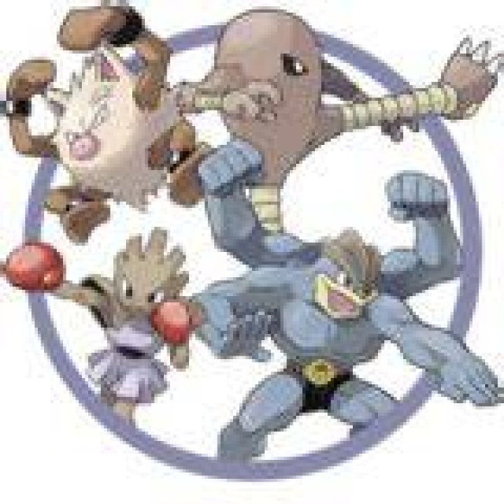 Combat Torque (move) - Bulbapedia, the community-driven Pokémon encyclopedia
