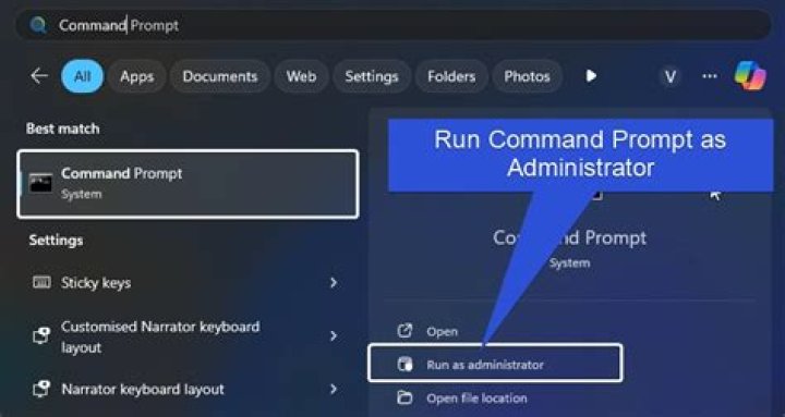 command prompt command prompt (admin) Remove watermark windows Technical preview