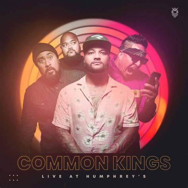 Common Kings albums Common Kings albums