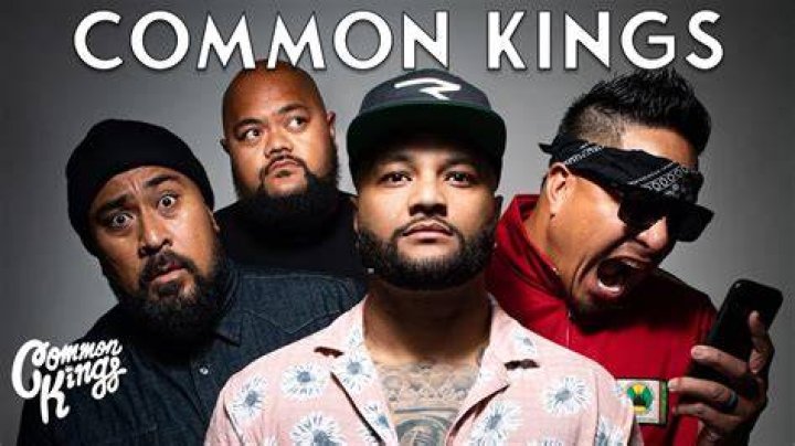 Common Kings Live Performance Common Kings Live Performance