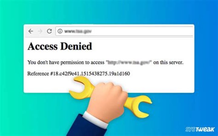 compatibiltiy tab access denied on folder as administrator