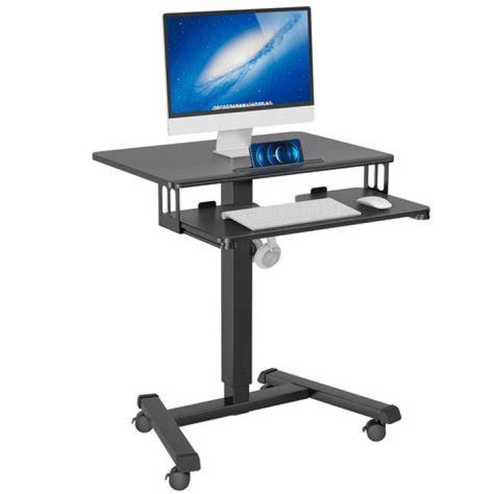 Computer on desk -volsnap.sys
