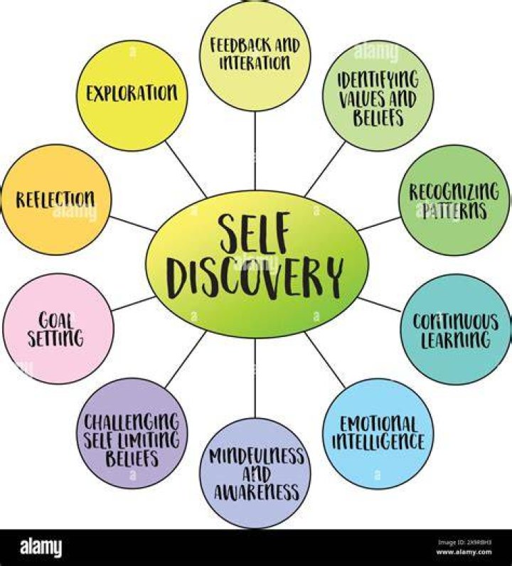 concept of discovery