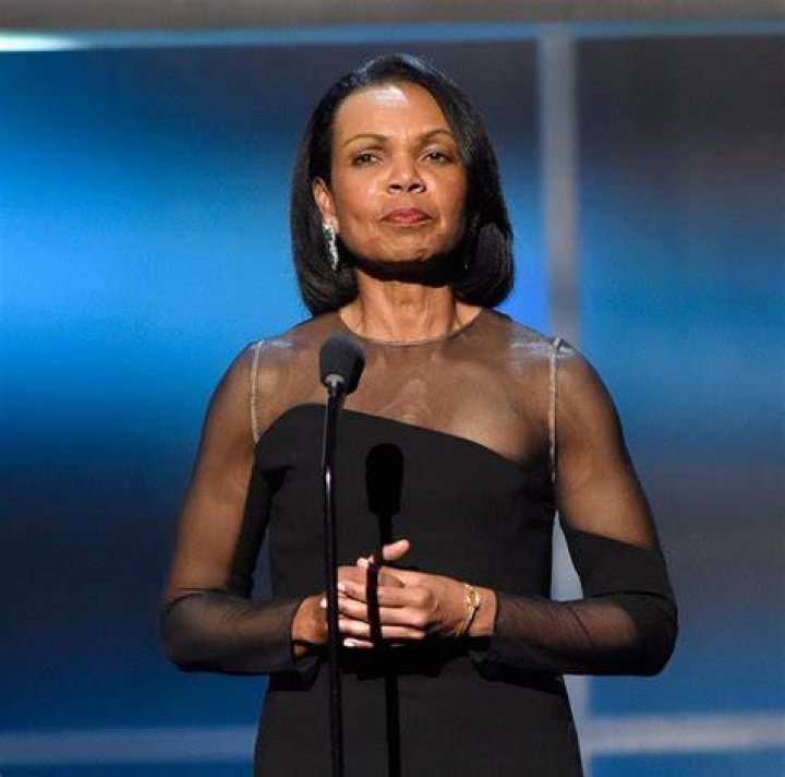 Condoleeza Rice Defends Kanye West [sitename] Essence