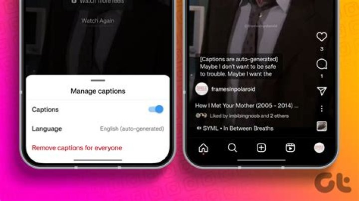 copy your url on instagram