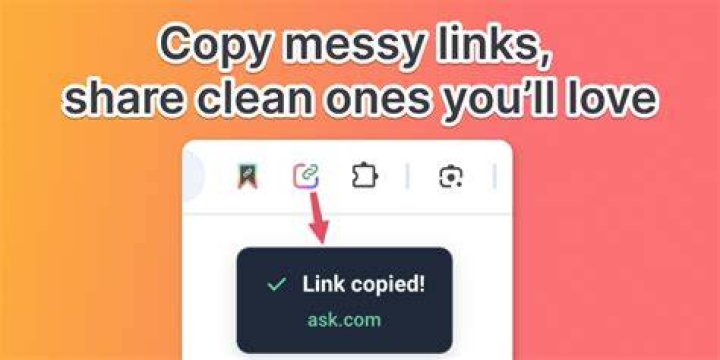 copying a message link directly copying a message link directly