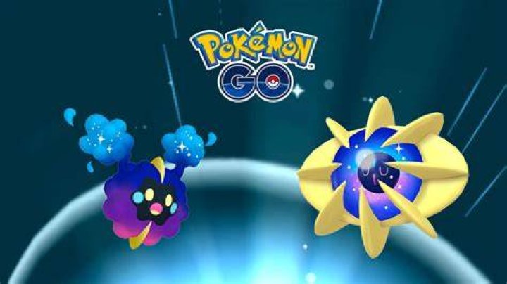 Cosmog
