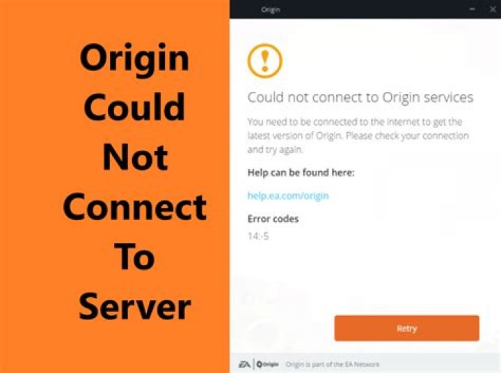 Could not connect to the http server League of Legends
