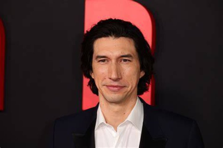 Could someone explain Adam Driver to me?