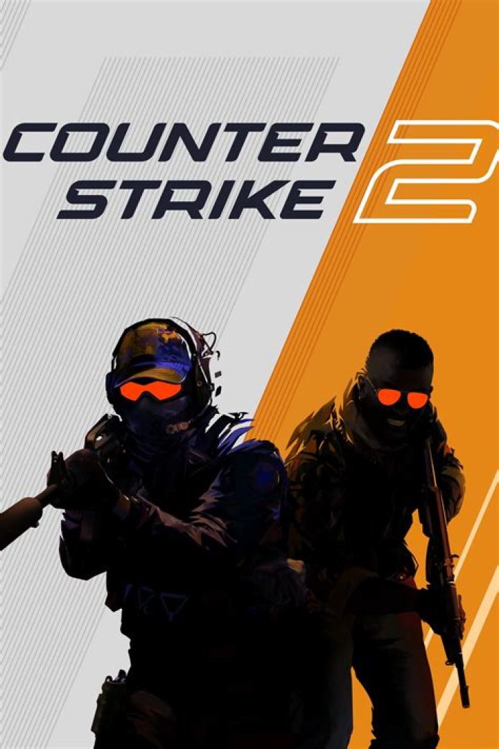 Counter Strike for Android and iOS