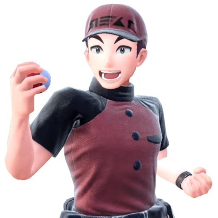 Courier (Trainer class) - Bulbapedia, the community-driven Pokémon encyclopedia