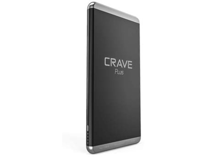 Crave Plus power bank