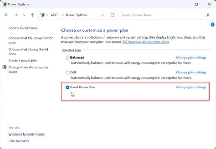 Create a Power Plan Windows 10 Create a Power Plan Windows 10 video export error code 30