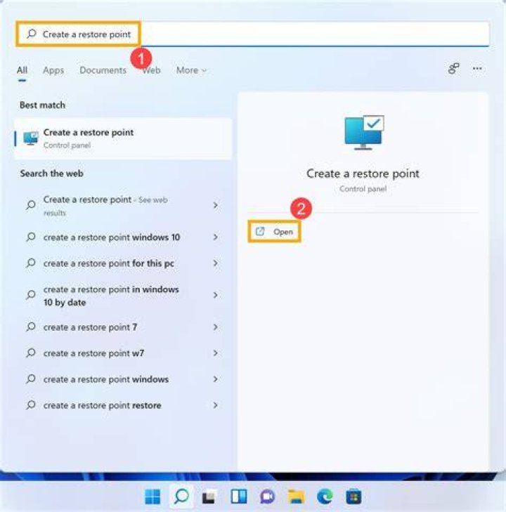 create a restore point skype video problems
