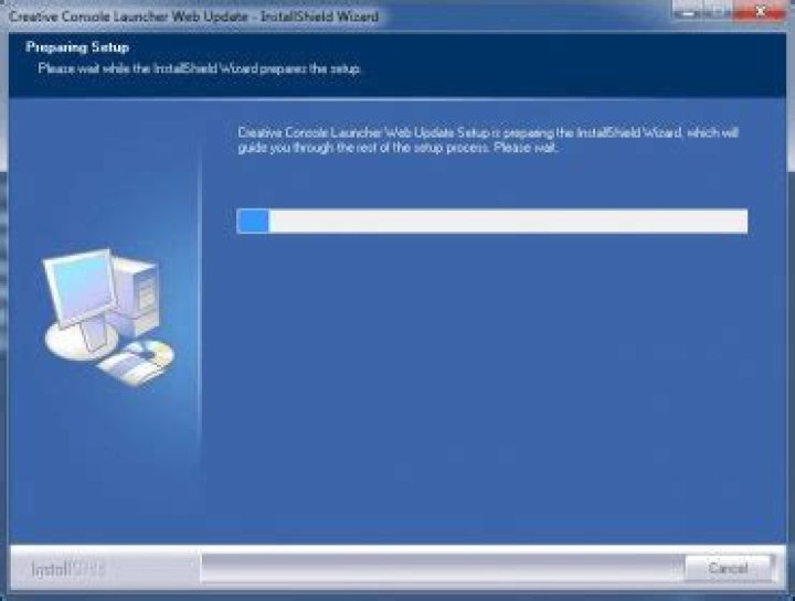 Creative Console Launcher Windows 10