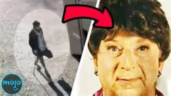 Creepiest true crime cases