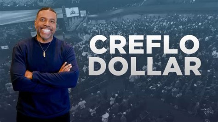 Creflo Dollar Controversies Creflo Dollar Controversies