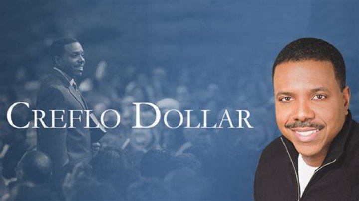 creflo dollar impact creflo dollar impact