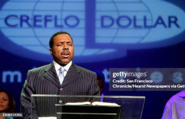 creflo dollar ministry creflo dollar ministry