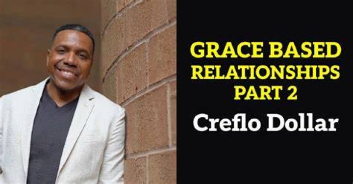 creflo dollar personal life creflo dollar personal life
