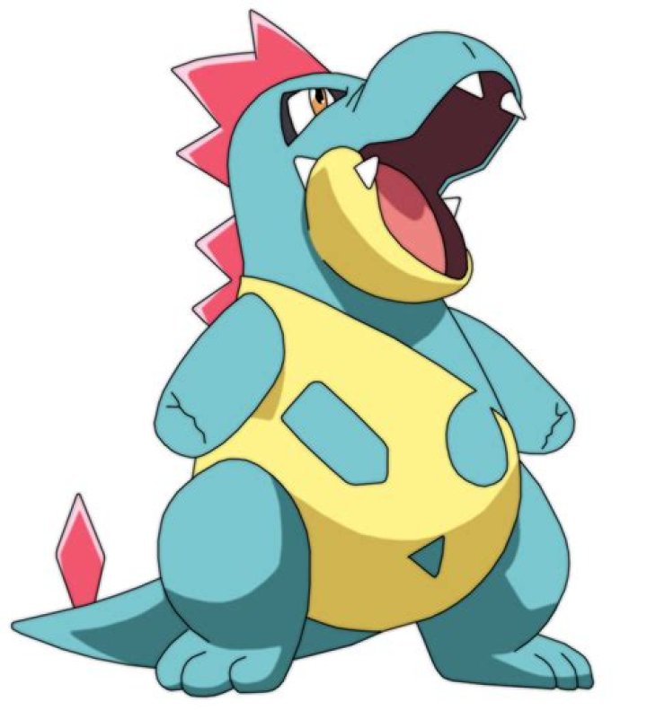 Croconaw