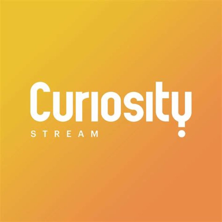 CuriosityStream CuriosityStream